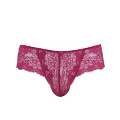 PanacheSlip rouge- Clara
