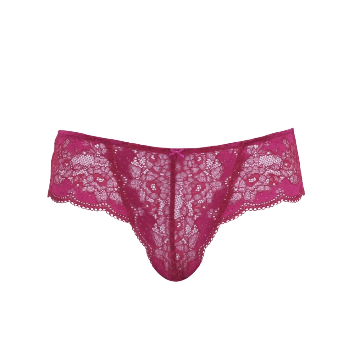 PanacheSlip rouge- Clara