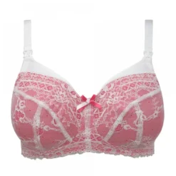 PanacheSoutien-Gorge Allaitement Rose- Sophie maternity