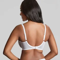 PanacheSoutien-Gorge Balconnet Blanc- Tango