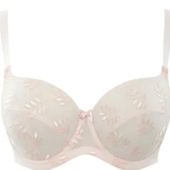 PanacheSoutien-gorge balconnet beige- Tango
