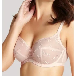 PanacheSoutien-gorge balconnet beige- Tango