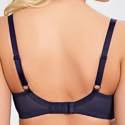 PanacheSoutien-gorge balconnet bleu- Tango