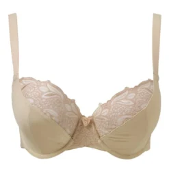 PanacheSoutien-Gorge Balconnet Chair en nylon- Melody