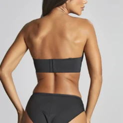 PanacheSoutien-gorge Bandeau 365 black- 365
