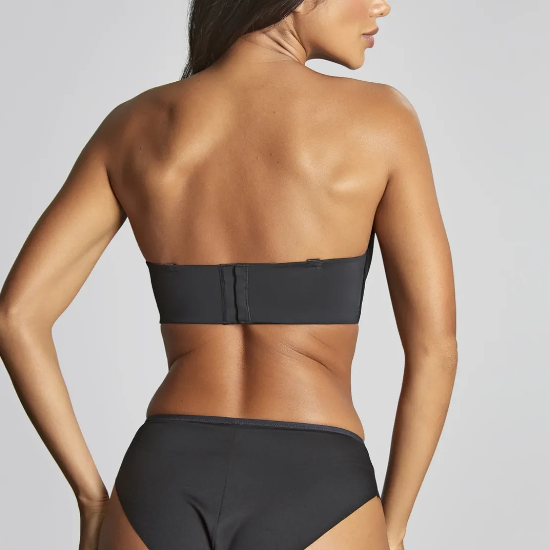 PanacheSoutien-gorge Bandeau 365 black- 365