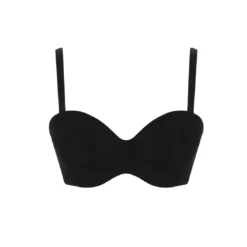 PanacheSoutien-gorge Bandeau 365 black- 365