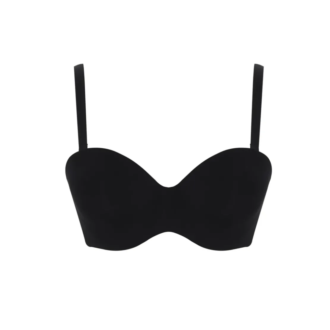 PanacheSoutien-gorge Bandeau 365 black- 365