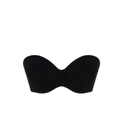 PanacheSoutien-gorge Bandeau 365 black- 365
