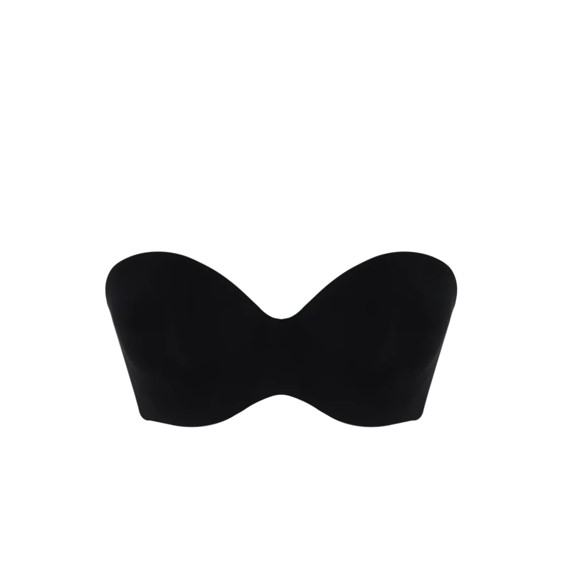 PanacheSoutien-gorge Bandeau 365 black- 365