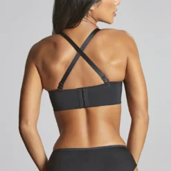 PanacheSoutien-gorge Bandeau 365 black- 365