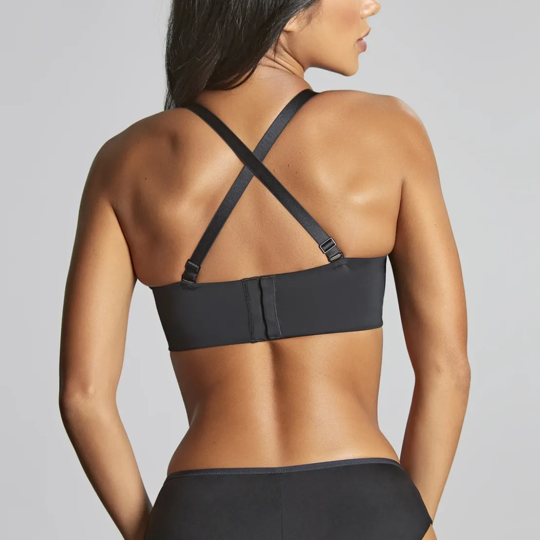 PanacheSoutien-gorge Bandeau 365 black- 365