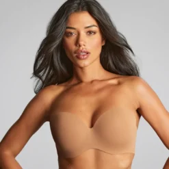 PanacheSoutien-gorge Bandeau 365 miel- 365