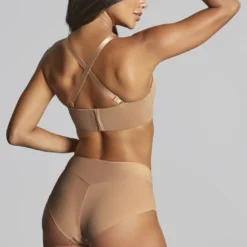 PanacheSoutien-gorge Bandeau 365 miel- 365