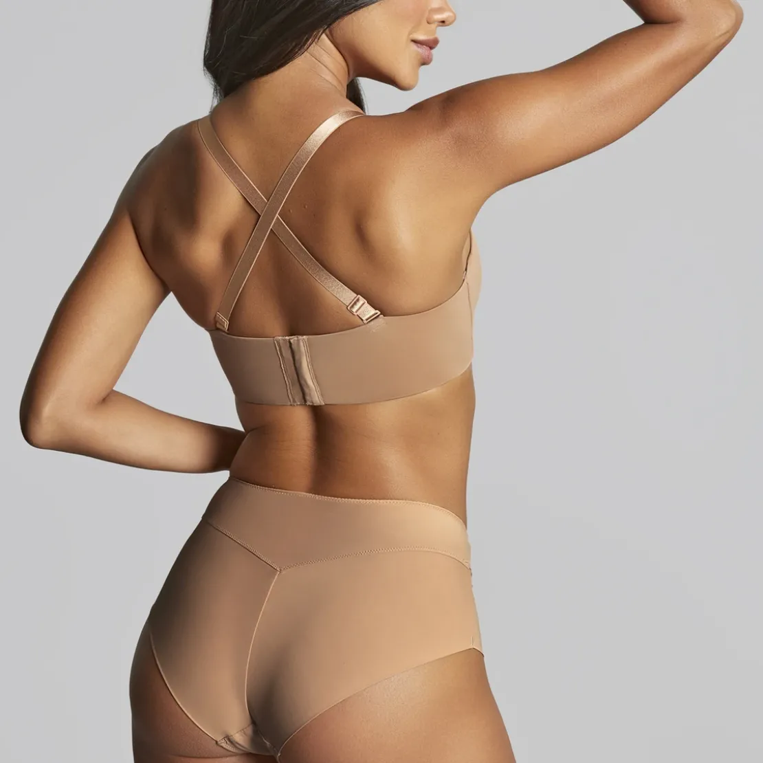PanacheSoutien-gorge Bandeau 365 miel- 365