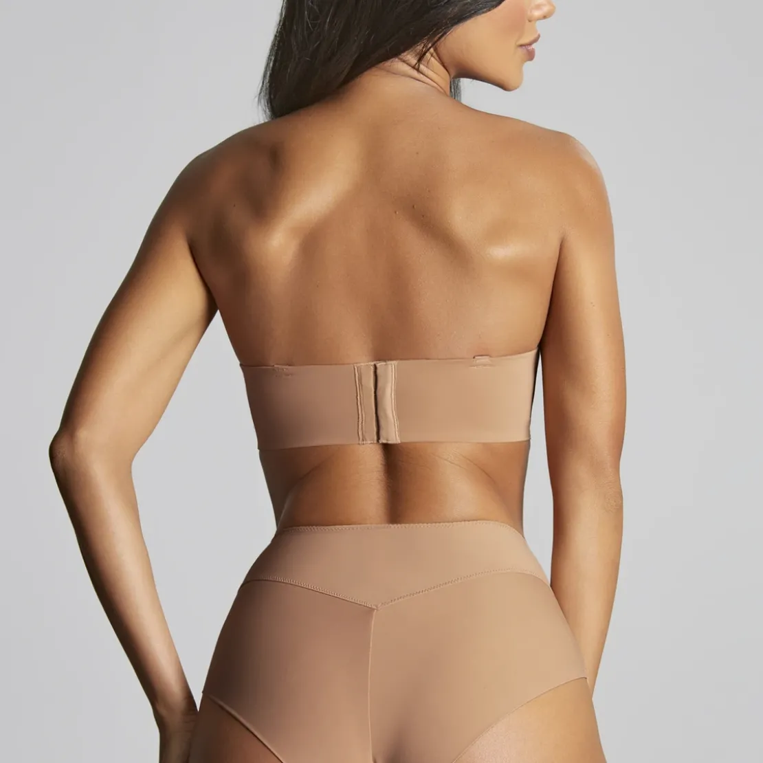 PanacheSoutien-gorge Bandeau 365 miel- 365