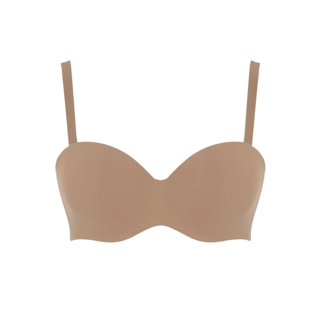 PanacheSoutien-gorge Bandeau 365 miel- 365