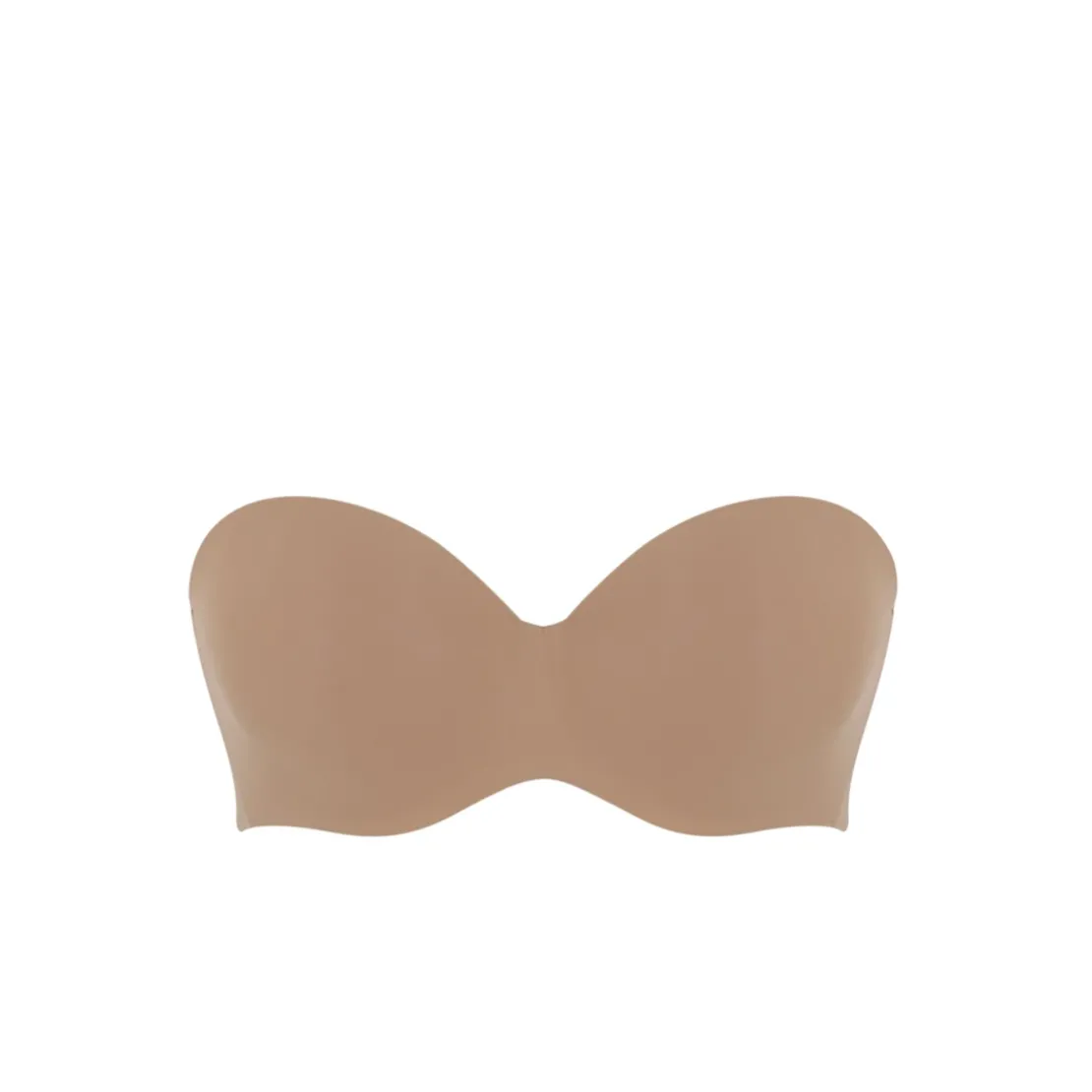 PanacheSoutien-gorge Bandeau 365 miel- 365