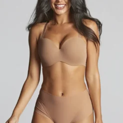 PanacheSoutien-gorge Bandeau 365 miel- 365