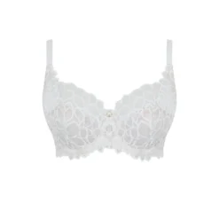 PanacheSoutien Gorge emboitant - Ivoire- Allure