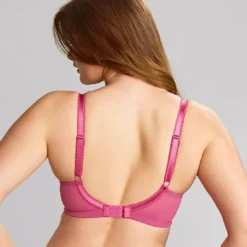 PanacheSoutien Gorge Emboitant rose- Clara