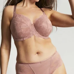 PanacheSoutien Gorge Emboitant - Radiance