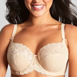 PanacheSoutien-Gorge emboitantChair- Envy