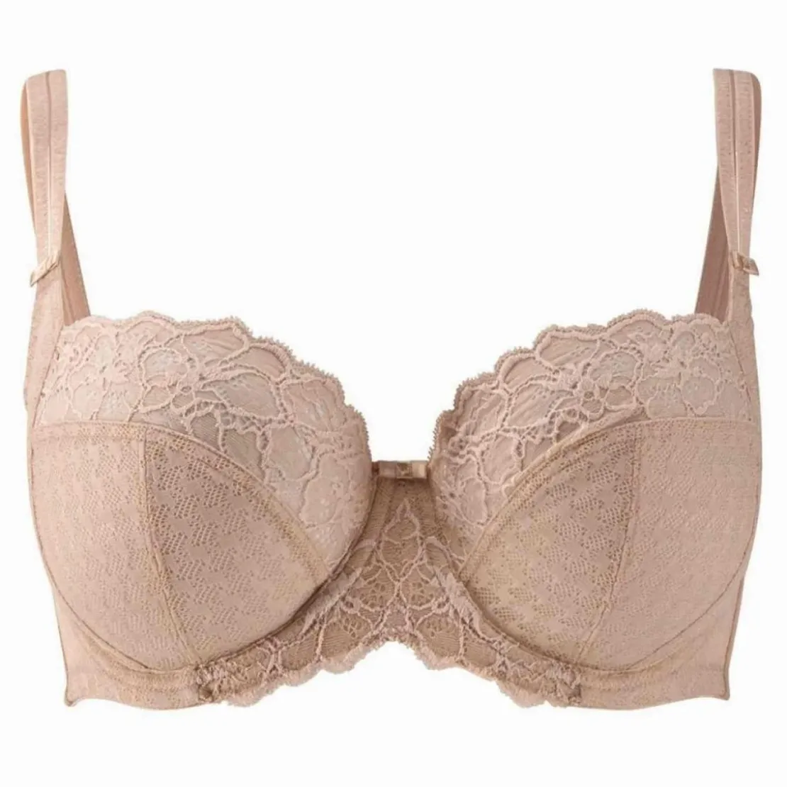 PanacheSoutien-Gorge emboitantChair- Envy