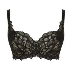 PanacheSoutien Gorge emboitant - Allure