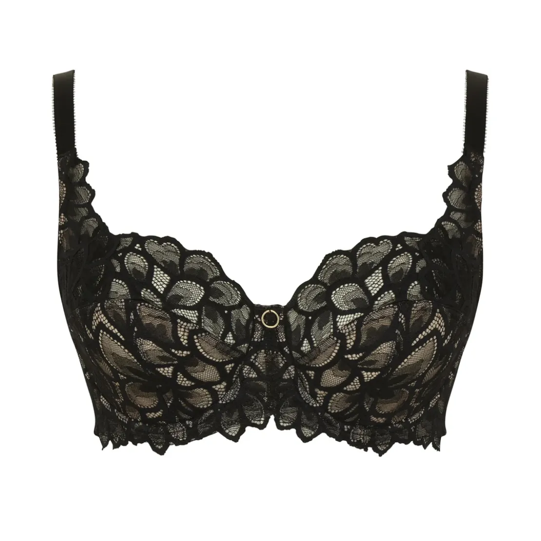 PanacheSoutien Gorge emboitant - Allure