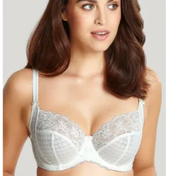 PanacheSoutien-gorge emboitant- ivoire- Envy
