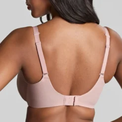 PanacheSoutien-gorge emboitant armatures - Rose- Serene