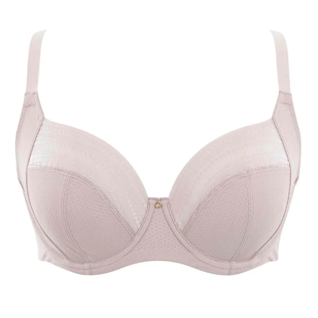 PanacheSoutien-gorge emboitant armatures - Rose- Serene