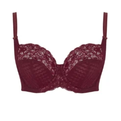 PanacheSoutien Gorge emboîtant Envy - Rouge Cerise- Envy
