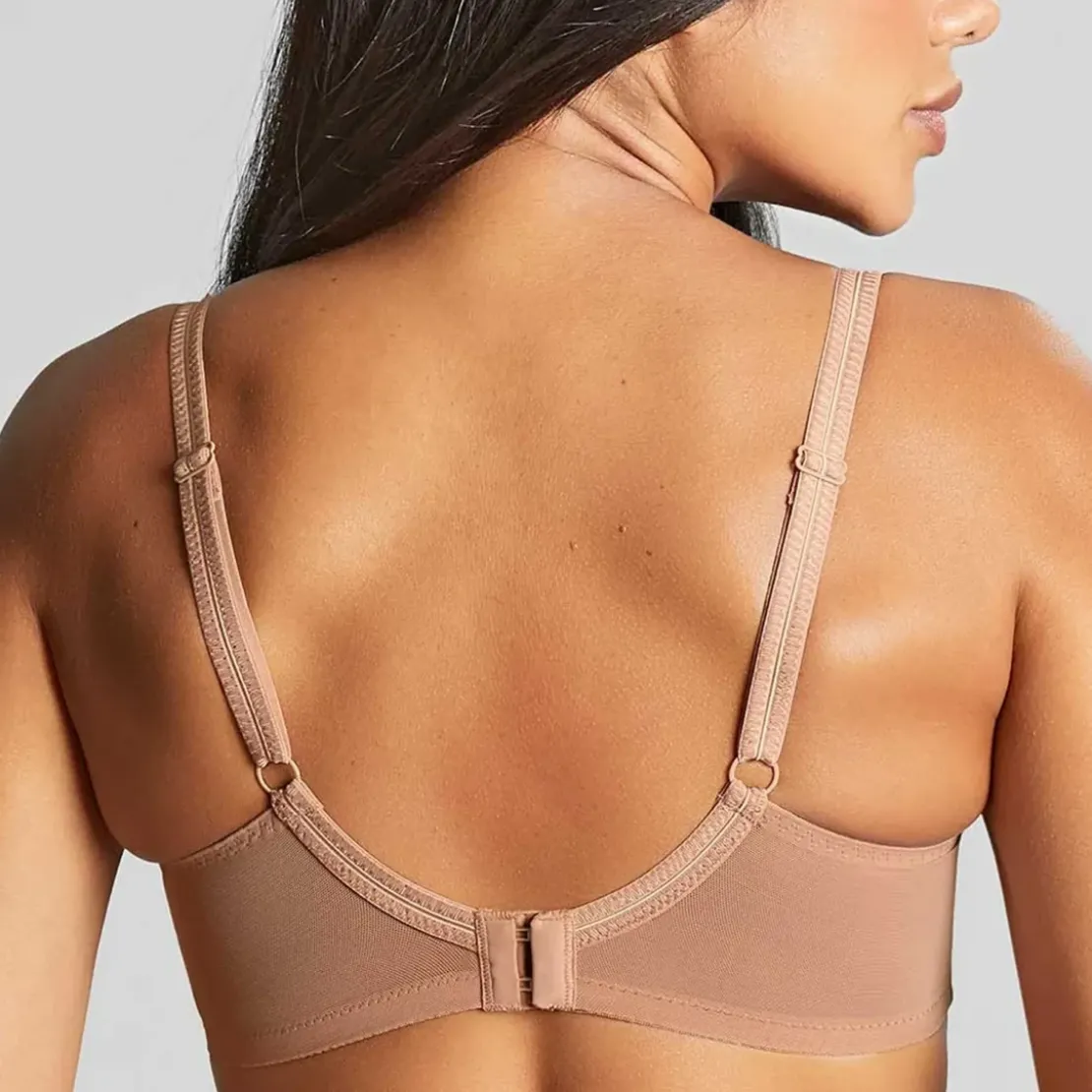 PanacheSoutien Gorge emboîtant beige- ENVY
