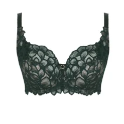 PanacheSoutien Gorge emboîtant - Forest Green vert- Allure