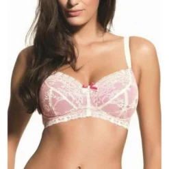 PanacheSoutien-Gorge Maintien Rose- Sophie maternity