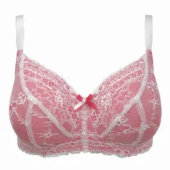 PanacheSoutien-Gorge Maintien Rose- Sophie maternity