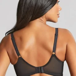 PanacheSoutien-gorge plongeant black noir- Envy Plunge Bra
