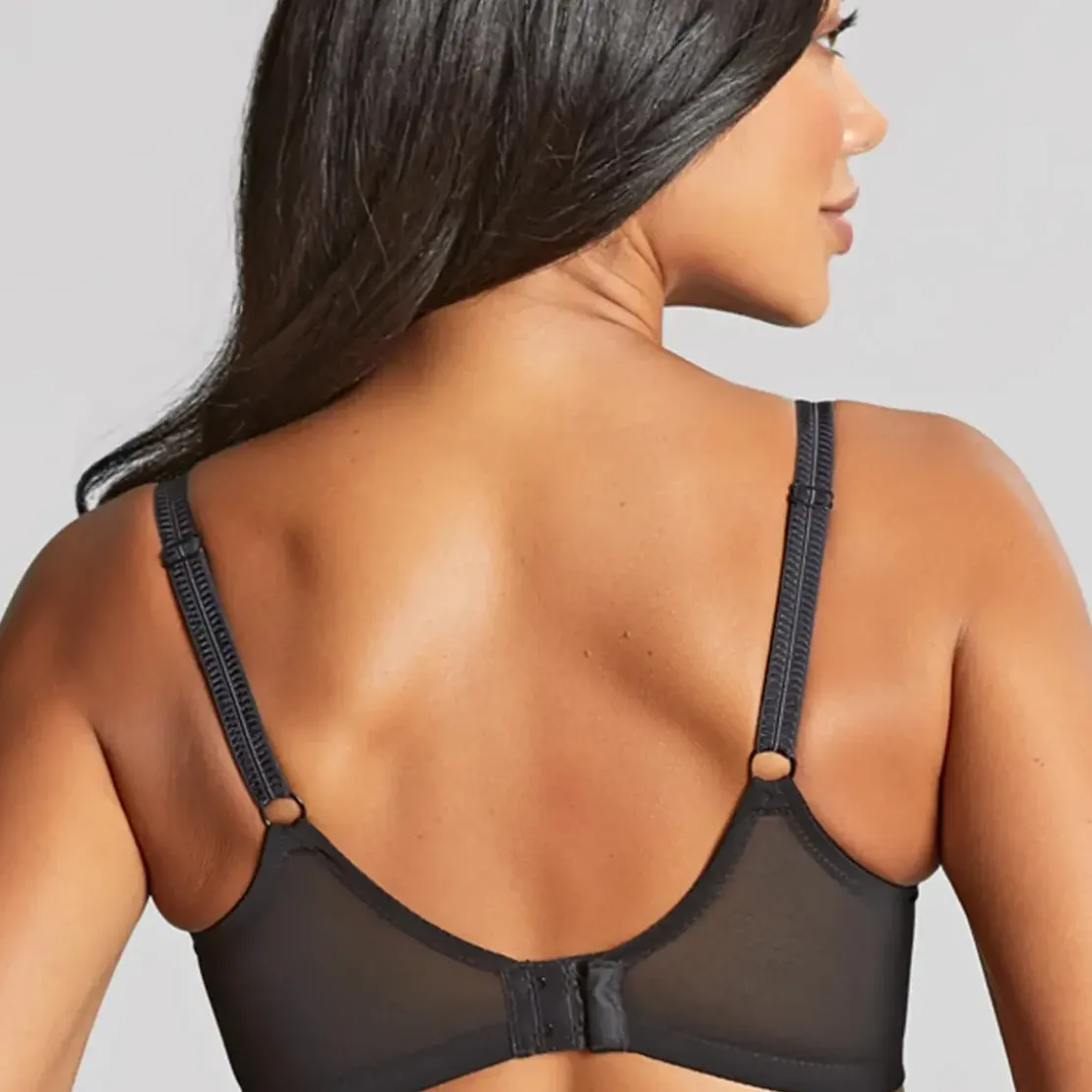 PanacheSoutien-gorge plongeant black noir- Envy Plunge Bra