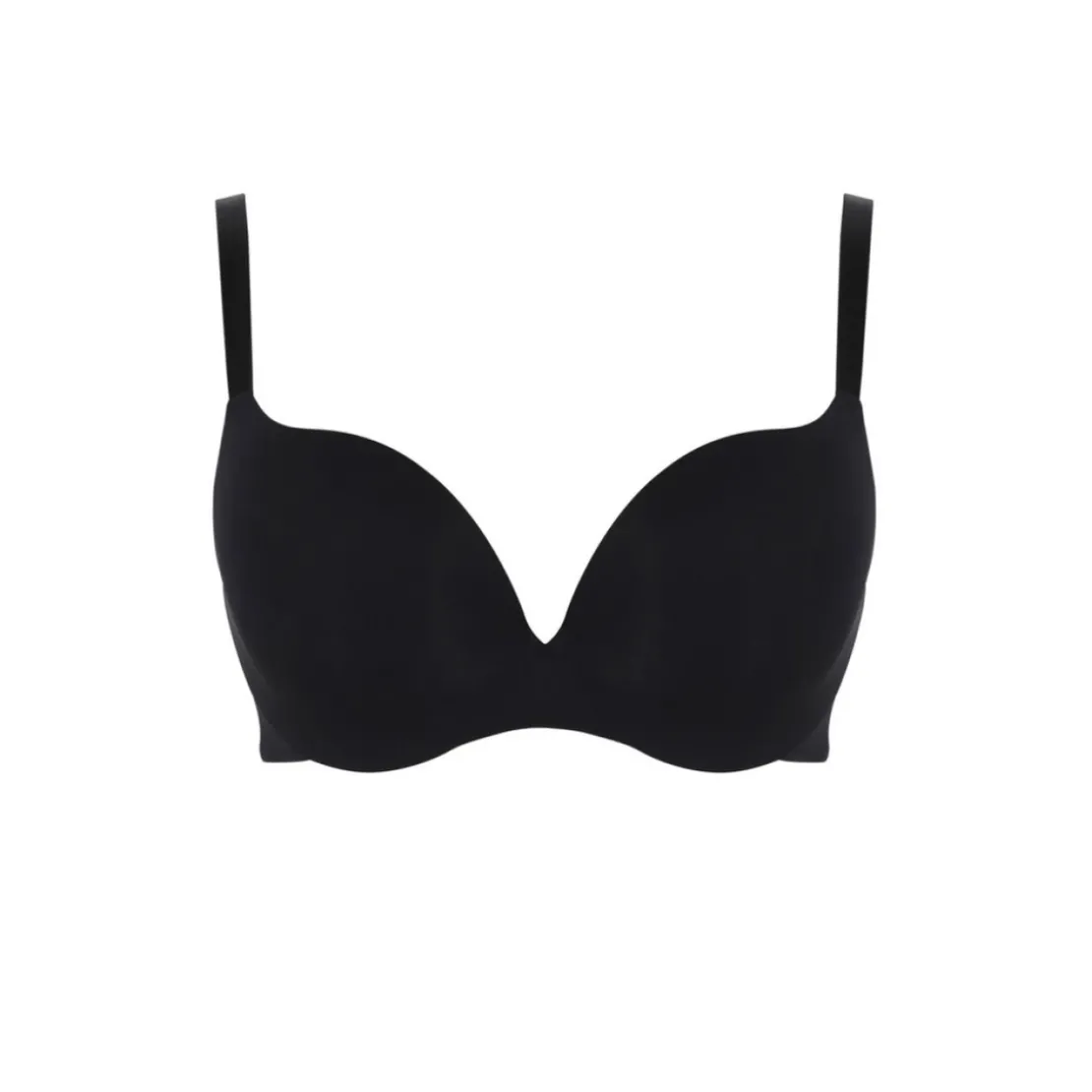 PanacheSoutien Gorge Plongeant noir- 365