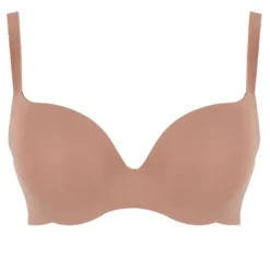 PanacheSoutien Gorge Plongeant miel- 365