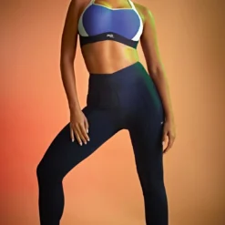 PanacheSports Leggings -marine- Sports Leggings