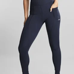 PanacheSports Leggings -marine- Sports Leggings