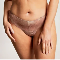 PanacheString - Champagne doré- Clara
