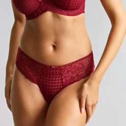 PanacheString Envy - Rouge Cerise- Envy