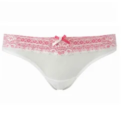 PanacheString - Ivoire-Rose- Sophie maternity
