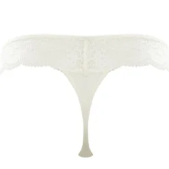 PanacheString Panache CLARA ivory ivoire