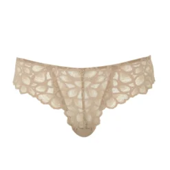 PanacheTanga Brésilien dentelle - Miel- Allure