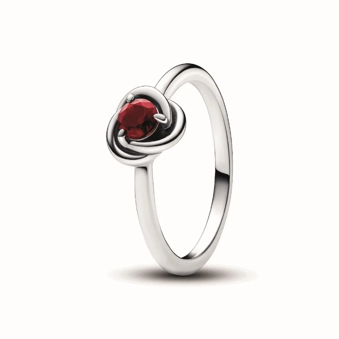 PandoraBague Cercles de l’Éternité - Pandora Moments